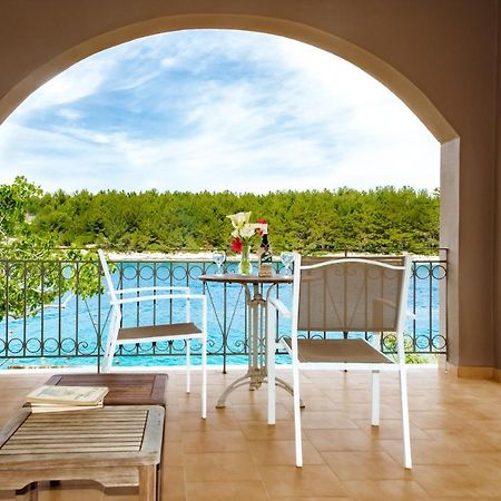 Windward Suite @ Fiscardo Waterfront Φισκάρδο Εξωτερικό φωτογραφία