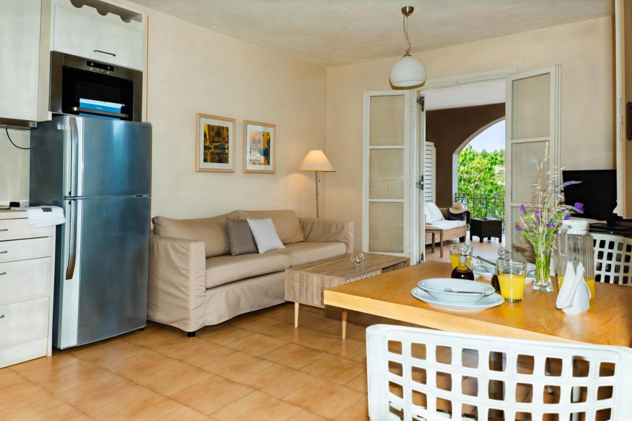 Windward Suite @ Fiscardo Waterfront Φισκάρδο Εξωτερικό φωτογραφία